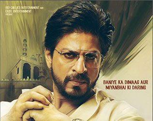 Raees--Review