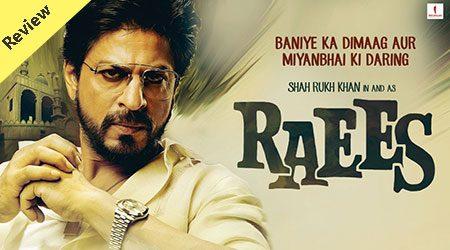 Raees-movie-Review