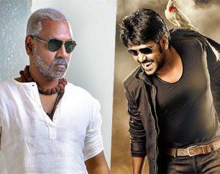 Raghava Lawrence -Two Films Two Remakes Same Release Date