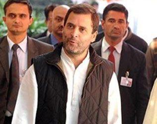 rahul-gandhi-to-fight-narendra-modi-from-kcr-turf