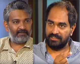 Rajamouli Embarrasses Krish on Gautamiputra Satakarni Letter