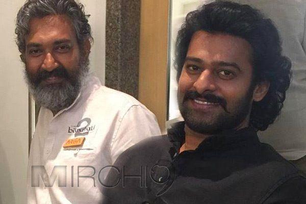 Rajamouli Prabhas' 3.5 Yrs - One Hell of a Journey Baahubali
