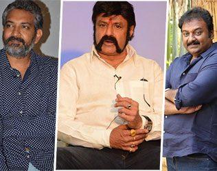 Rajamouli Reveals V V Vinayak's Dull Experience with Balakrishna