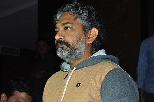 Rajamouli comments on Gautamiputra Satakarni