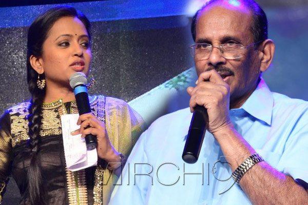 Rajamouli's Dad Calls Anchor Suma the Biggest Liar in Tollywood