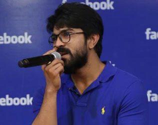 Ram Charan - Sukumar Movie Latest Update