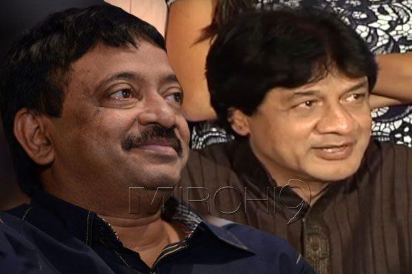 Ram Gopal Varma Asked for Cartoons but Dropped Indefinitely