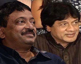 Ram Gopal Varma Asked for Cartoons but Dropped Indefinitely