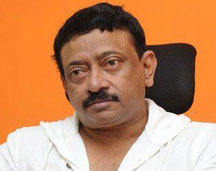 Ram Gopal Varma Sings Mega Star Tune