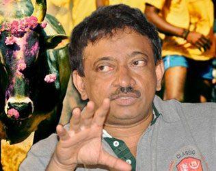 Ram Gopal Varma Tweets On Jallikattu