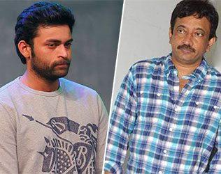 Ram Gopal Varma Tweets Varun Tej a Warning @Piece of Advice