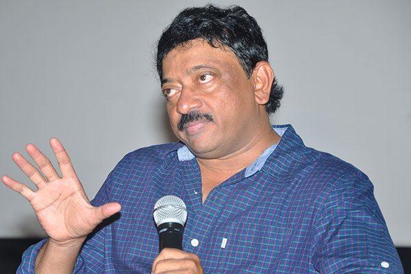 Ramgopal Varma  Vs Megastar Chiranjeevi Fans