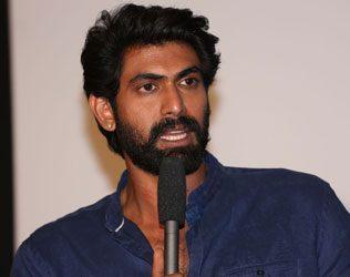 Rana Daggubati Speaks about Added Pressure for Baahubali 2