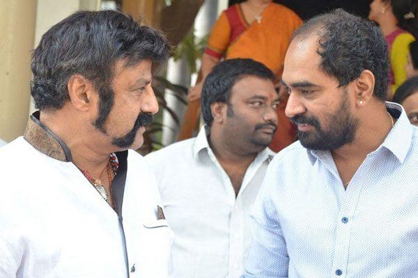 Rana Daggubati To Interview Balakrishna