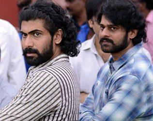 Rana daggubati about marriage