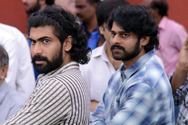 Rana daggubati about marriage