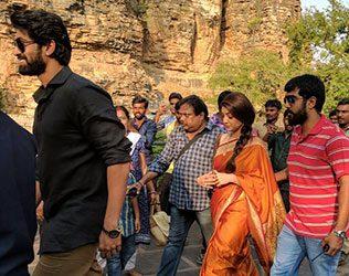 Rana Daggubati Turns Nostalgic