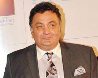 Rishi kapoor Buys Award For 30000