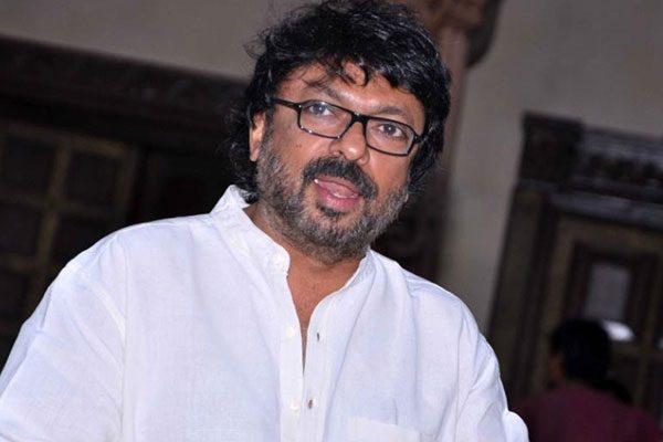 Rs. 10,000 Reward for Slapping The Director Sanjay Leela Bhansali