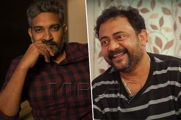 Sai Madhav Burra Reveals Rejecting Baahubali
