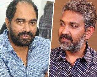 S. S. Rajamouli Special Care for Gautamiputra Satakarni