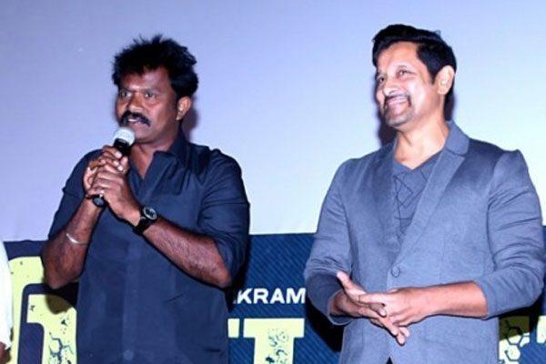 saamy-2-sequel-for-balakrishna-original-not-dumped