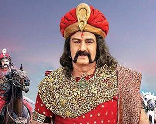 eenadu sunday magzine-saho-gautamiputra-satakarni