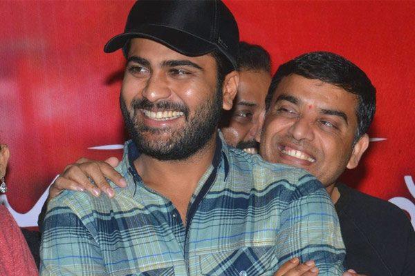 Sai Dharam Tej and Raj Tarun Missed Shatamanam Bhavati