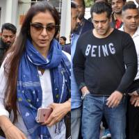 Salman Khan Attends Court for Black Buck Case Photos stills