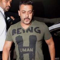 Salman Khan Copying Aamir Khan's Dangal Father