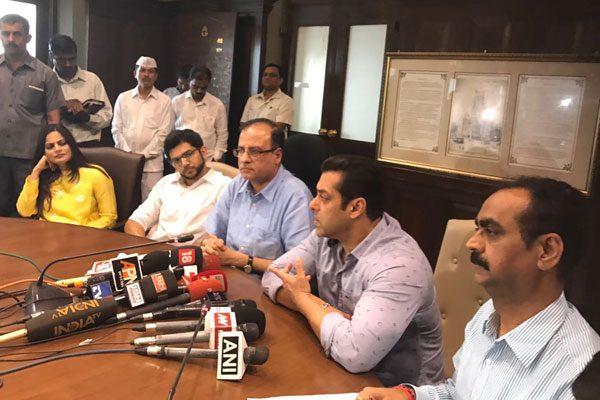 Salman Khan Court Case