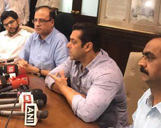 Salman Khan Court Case