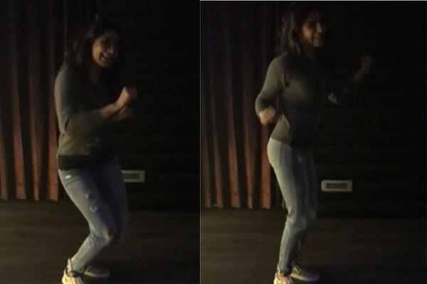 Samantha Before her Enagagement