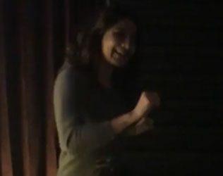 Samantha Before her Enagagement
