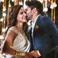 Samantha Engagement Photos Stills