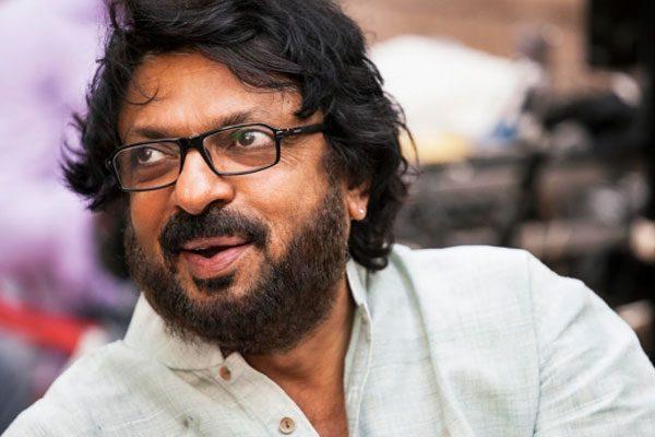 Sanjay Leela Bhansali Issue Burning Like Live Fire in Bollywood