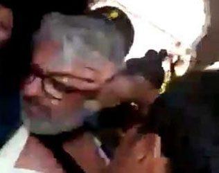 Sanjay Leela Bhansali Slapped On Padmavati Sets By Protesters