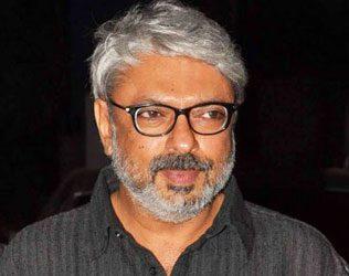 Sanjay Leela Bhansali Sweating to Stop Padmavati First Look Leak