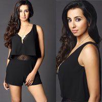Sanjjanaa Hot Photo Stills