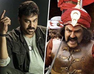 Sankranthi Khaidi No 150 Vs Gautamiputra Satakarni