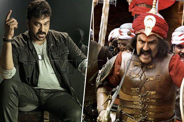 Sankranthi Khaidi No 150 Vs Gautamiputra Satakarni