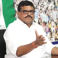 Self Goal by YSR Congress