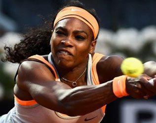 Serena Williams Sets New Record in Tennis