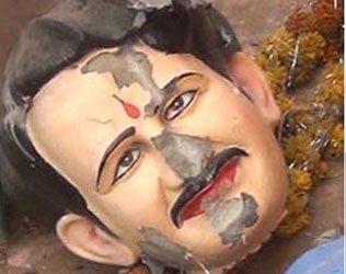 Series of Kapu Provoking Incidents in Krishna District!