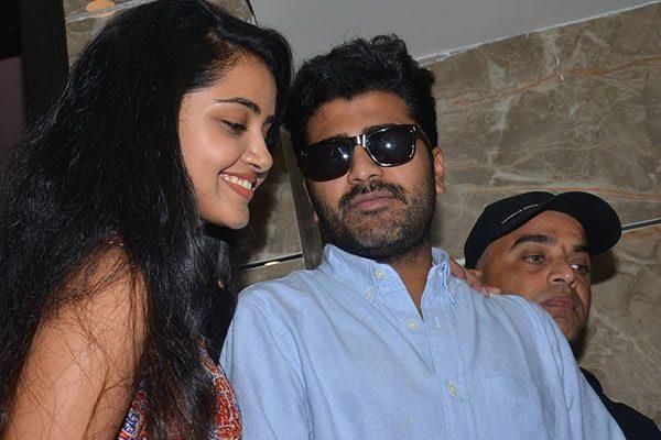 Sharwanand Hits Jackpot with Shatamanam Bhavati 