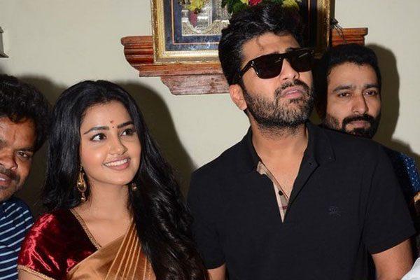 Sharwanand Shines with Zero Attitude & Ego