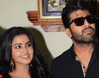 Sharwanand Shines with Zero Attitude & Ego