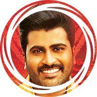 sharwanand