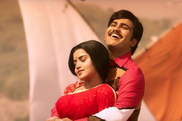 Shatamanam Bhavathi Reaches Half Million Mark