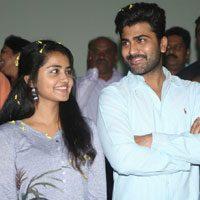 Shatamanam Bhavati Platinum Disc Function at Sandhya 35 MM